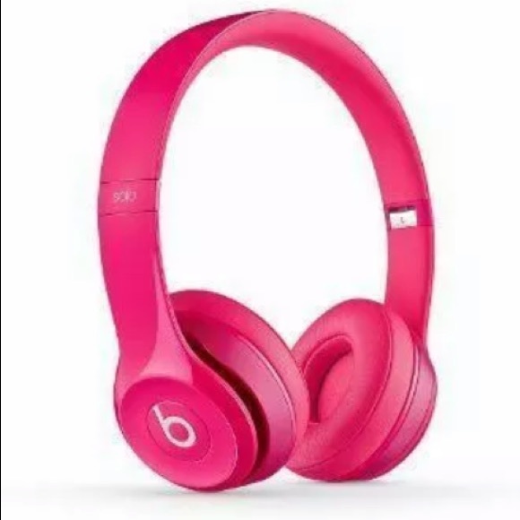 NWT (NOT4Trade) Beats by Dr. Dre Solo 2 On-Ear - Picture 5 of 8